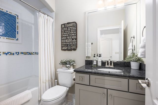 7216 Wildings Blvd, College Grove, TN 37046