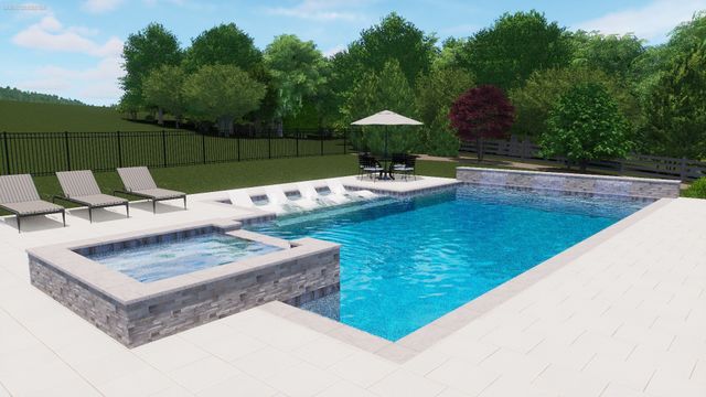 7216 Wildings Blvd, College Grove, TN 37046