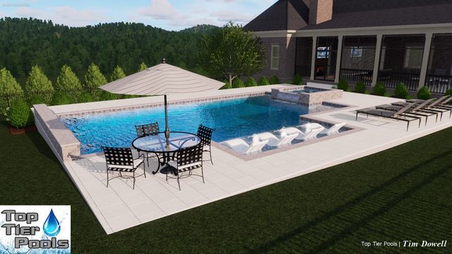 7216 Wildings Blvd, College Grove, TN 37046