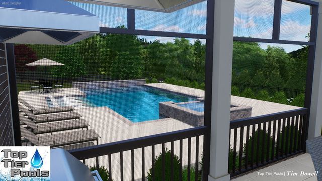 7216 Wildings Blvd, College Grove, TN 37046