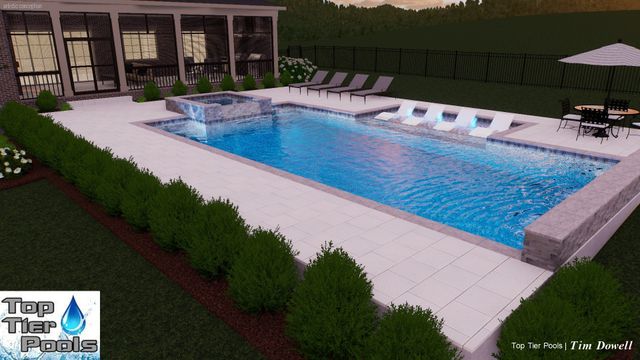 7216 Wildings Blvd, College Grove, TN 37046