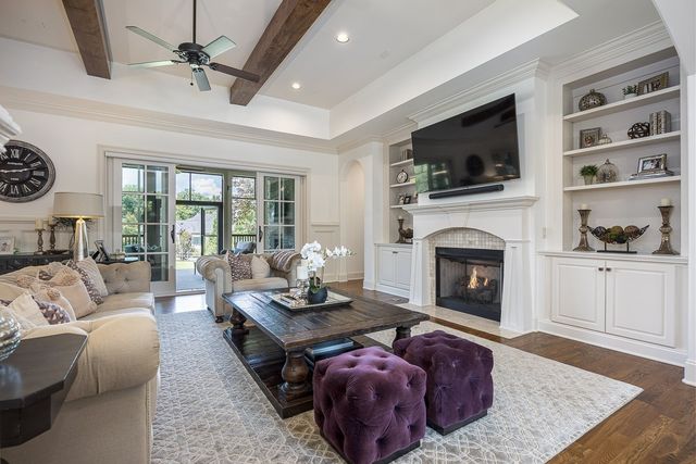 7216 Wildings Blvd, College Grove, TN 37046