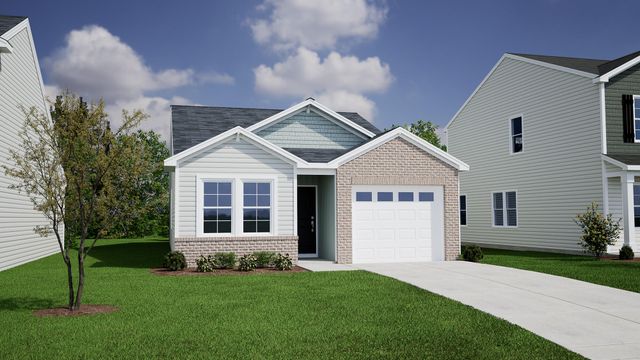 228 Laurinton Farms Drive, Hopkins, SC 29061