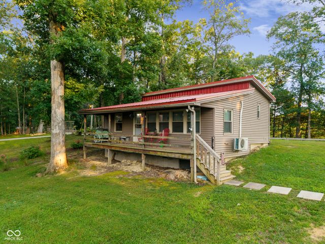 Lot 146 Lake Road W, Seymour, IN 47274