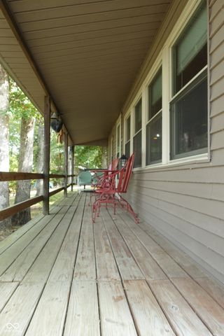 Lot 146 Lake Road W, Seymour, IN 47274