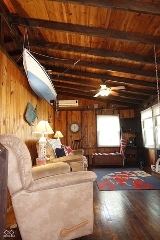 Lot 146 Lake Road W, Seymour, IN 47274