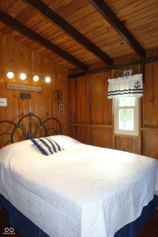 Lot 146 Lake Road W, Seymour, IN 47274
