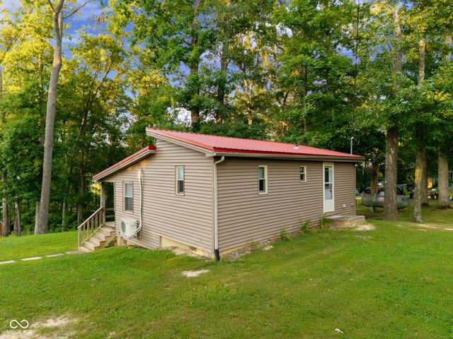 Lot 146 Lake Road W, Seymour, IN 47274