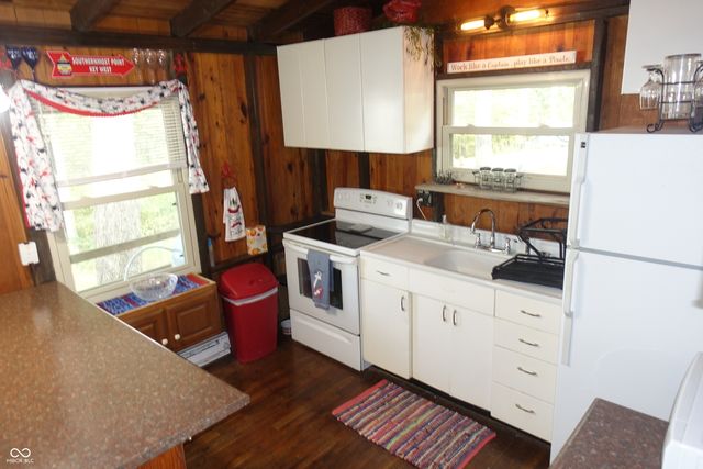 Lot 146 Lake Road W, Seymour, IN 47274