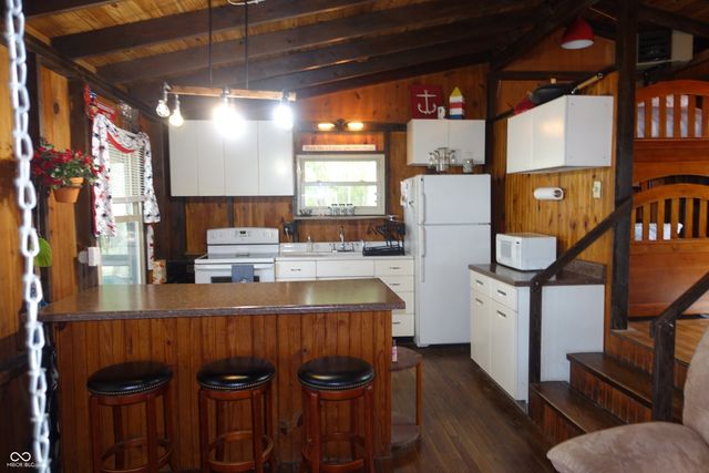 Lot 146 Lake Road W, Seymour, IN 47274