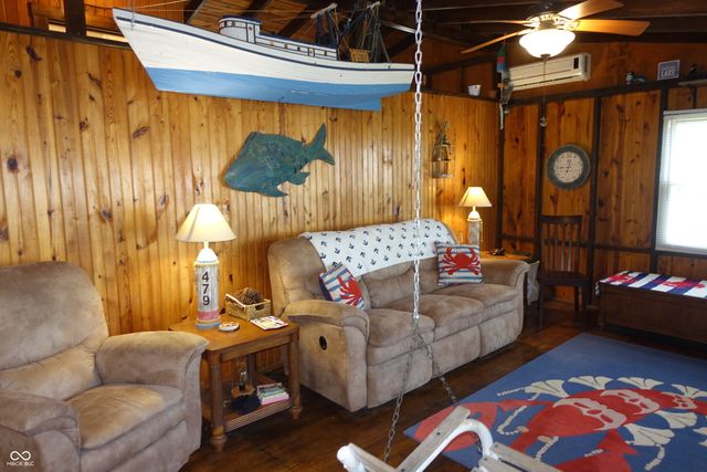 Lot 146 Lake Road W, Seymour, IN 47274