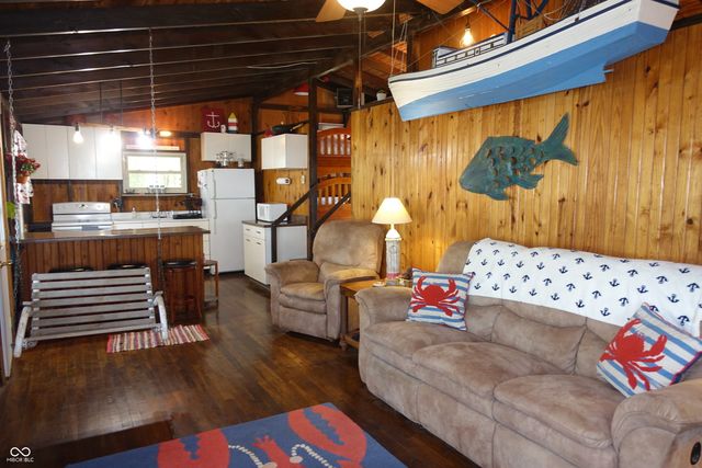 Lot 146 Lake Road W, Seymour, IN 47274