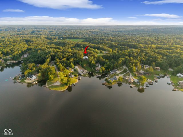 Lot 146 Lake Road W, Seymour, IN 47274