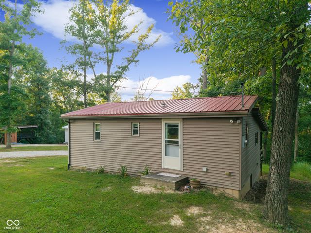 Lot 146 Lake Road W, Seymour, IN 47274