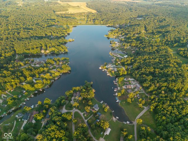 Lot 146 Lake Road W, Seymour, IN 47274