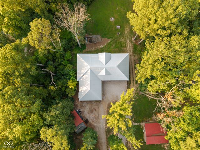 Lot 146 Lake Road W, Seymour, IN 47274
