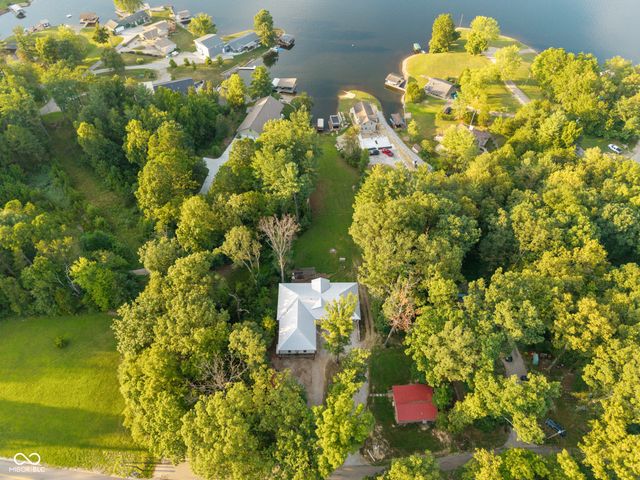 Lot 146 Lake Road W, Seymour, IN 47274