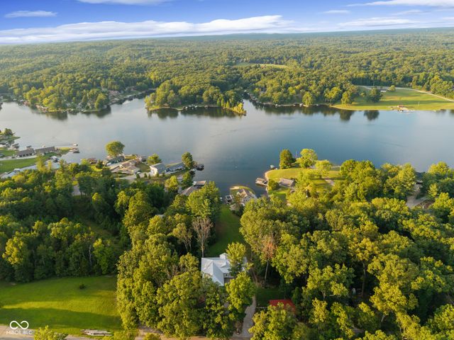 Lot 146 Lake Road W, Seymour, IN 47274