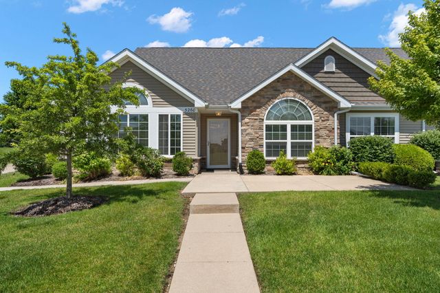 5260 E 109th Place, Crown Point, IN 46307