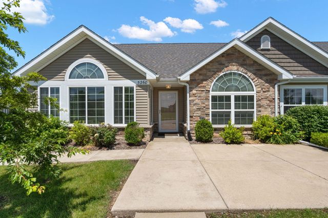 5260 E 109th Place, Crown Point, IN 46307