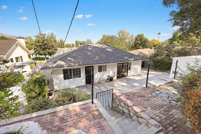 4541 Alveo Road, La Canada Flintridge, CA 91011