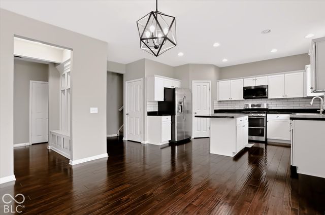 5151 Charmaine Lane, Plainfield, IN 46168