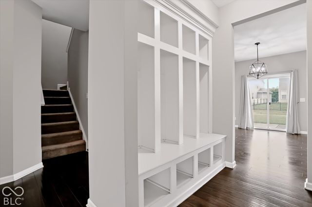 5151 Charmaine Lane, Plainfield, IN 46168