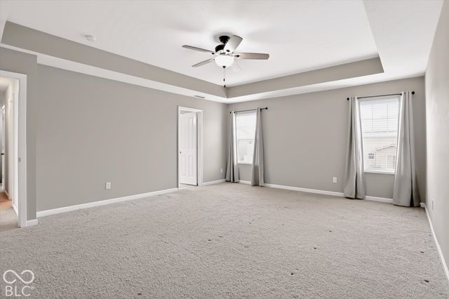5151 Charmaine Lane, Plainfield, IN 46168