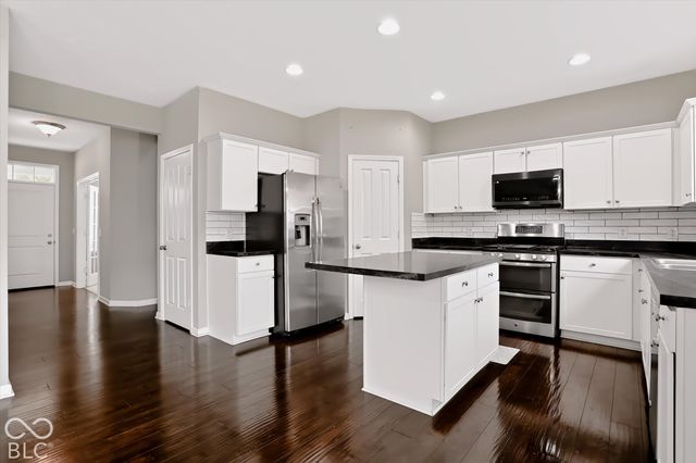 5151 Charmaine Lane, Plainfield, IN 46168