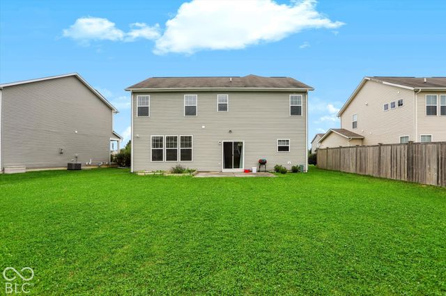 5151 Charmaine Lane, Plainfield, IN 46168