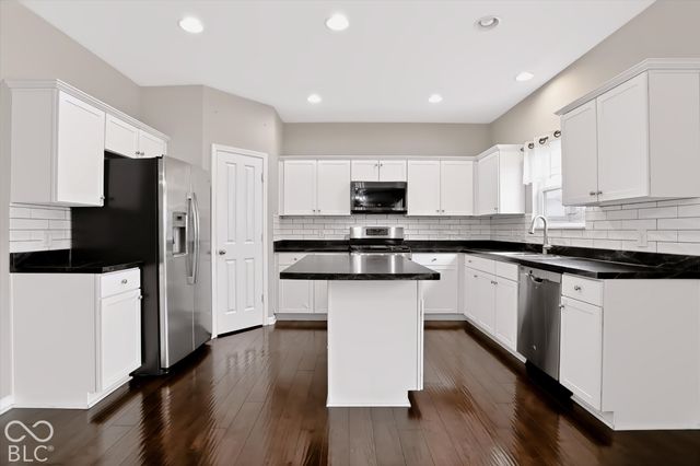 5151 Charmaine Lane, Plainfield, IN 46168