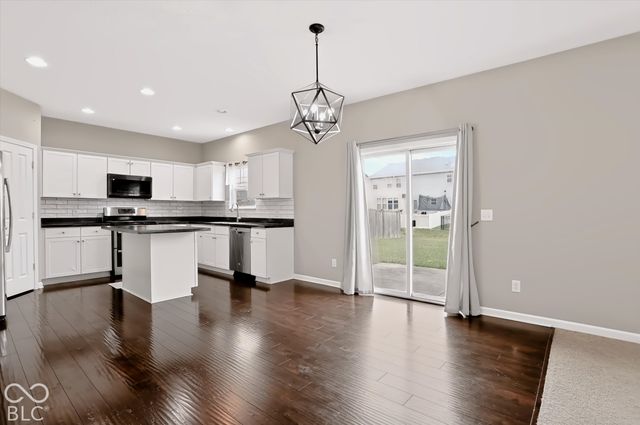 5151 Charmaine Lane, Plainfield, IN 46168