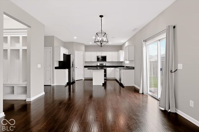 5151 Charmaine Lane, Plainfield, IN 46168