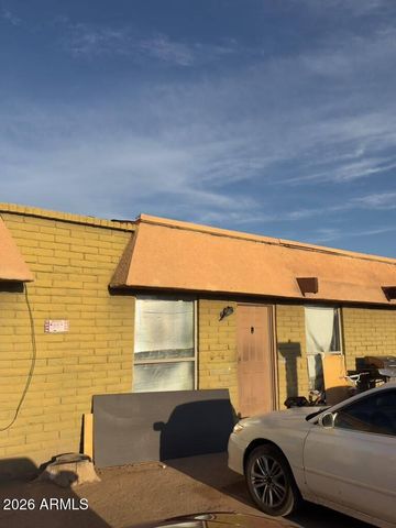 2333 W GLENROSA Avenue 123, Phoenix, AZ 85015