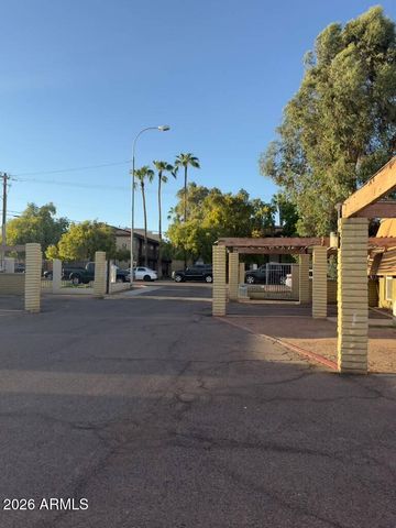 2333 W GLENROSA Avenue 123, Phoenix, AZ 85015