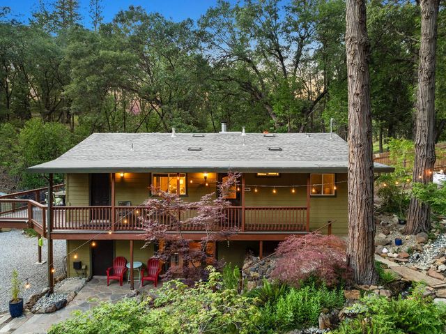 5086 Woodland Dr, Placerville, CA 95667