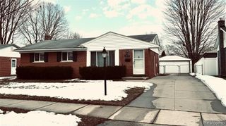 15078 Houghton St, Livonia, MI 48154