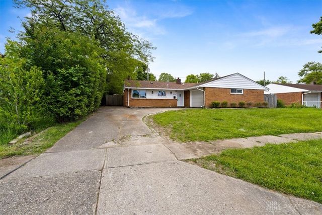 5074 Tilbury Road, Huber Heights, OH 45424