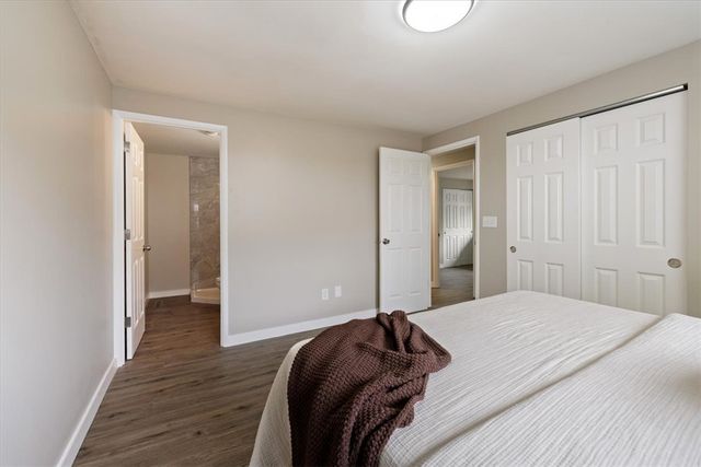5074 Tilbury Road, Huber Heights, OH 45424
