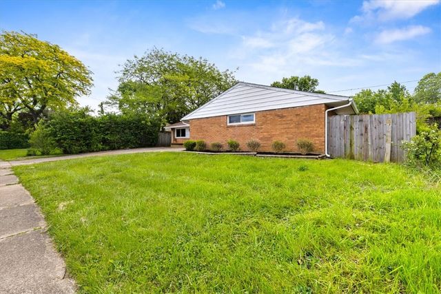 5074 Tilbury Road, Huber Heights, OH 45424