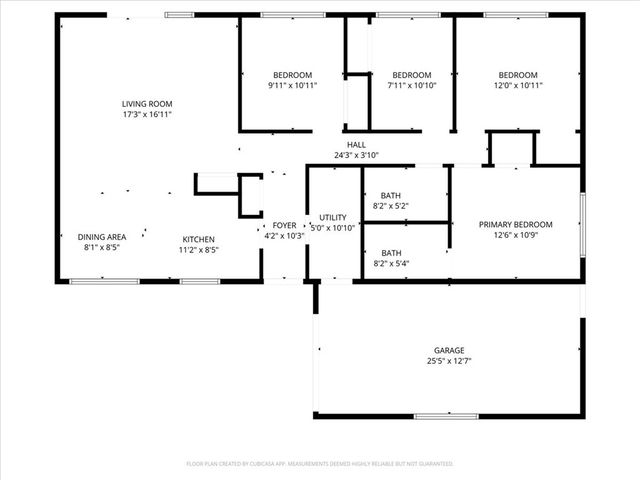 5074 Tilbury Road, Huber Heights, OH 45424