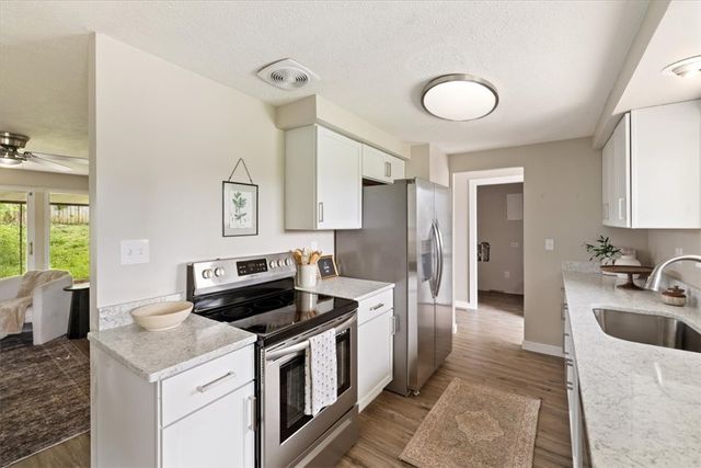 5074 Tilbury Road, Huber Heights, OH 45424