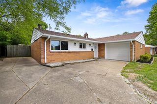 5074 Tilbury Road, Huber Heights, OH 45424