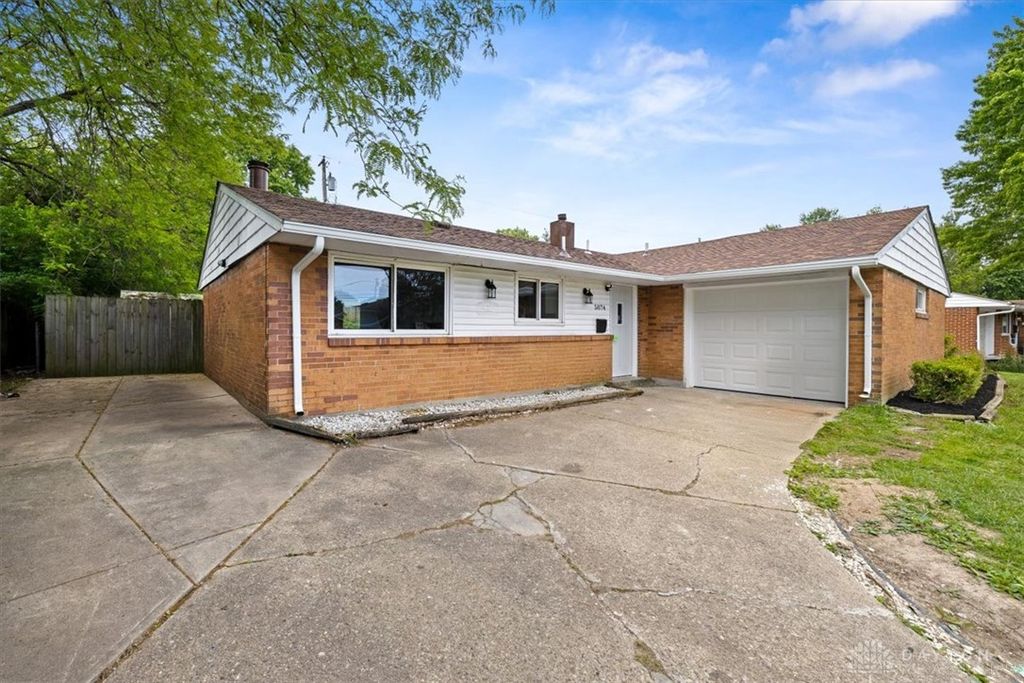 5074 Tilbury Road, Huber Heights, OH 45424
