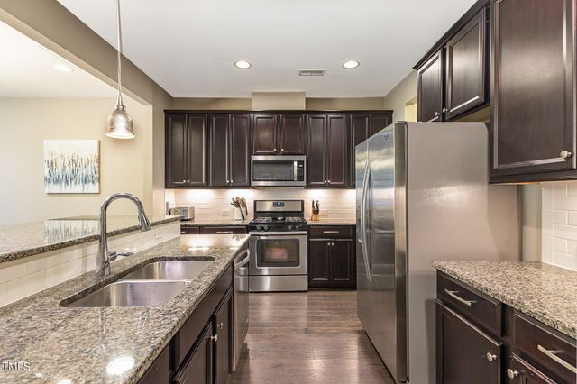 510 Libson Street, Durham, NC 27703