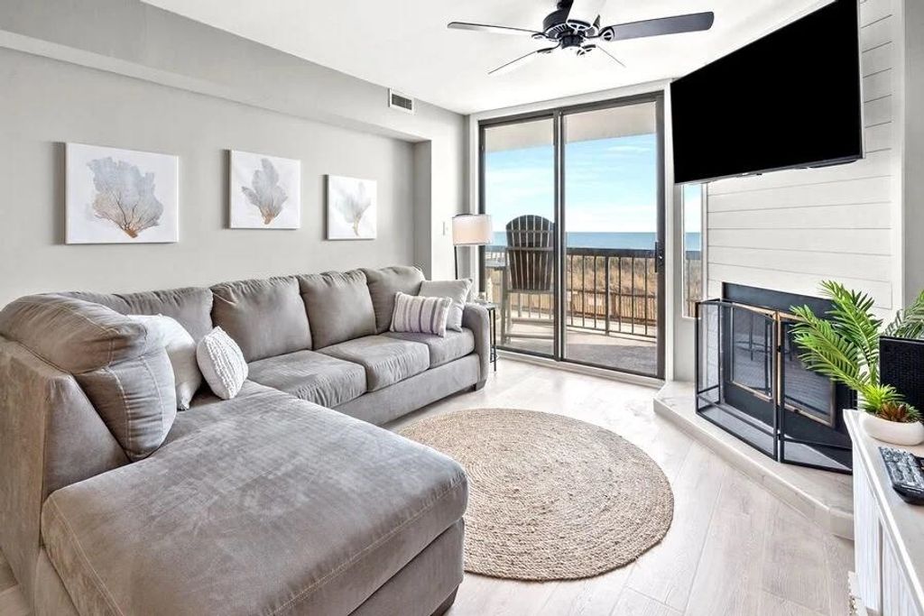 4111 S Ocean Blvd. # 202, North Myrtle Beach, SC 29582 — photo 4