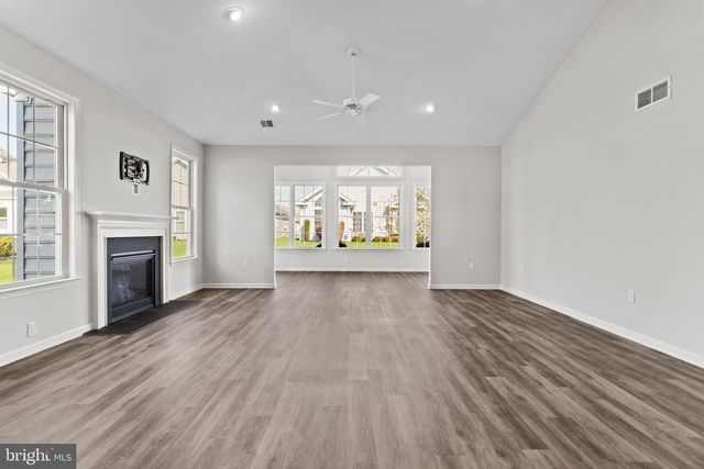 528 ALLEGIANCE DRIVE, Mechanicsburg, PA 17050