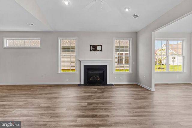 528 ALLEGIANCE DRIVE, Mechanicsburg, PA 17050