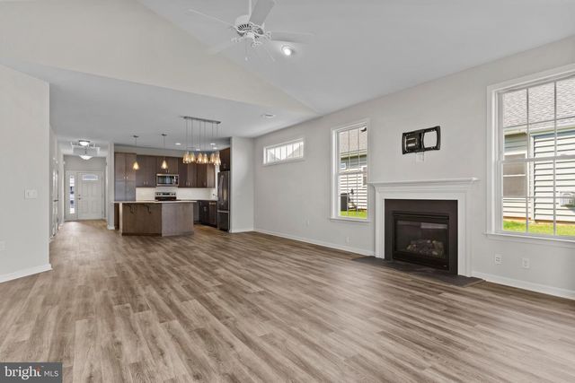 528 ALLEGIANCE DRIVE, Mechanicsburg, PA 17050