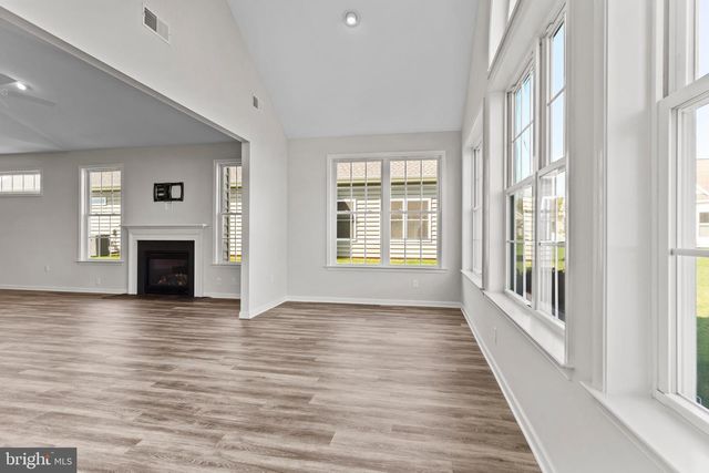 528 ALLEGIANCE DRIVE, Mechanicsburg, PA 17050